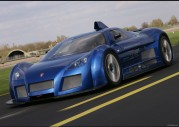 Gumpert